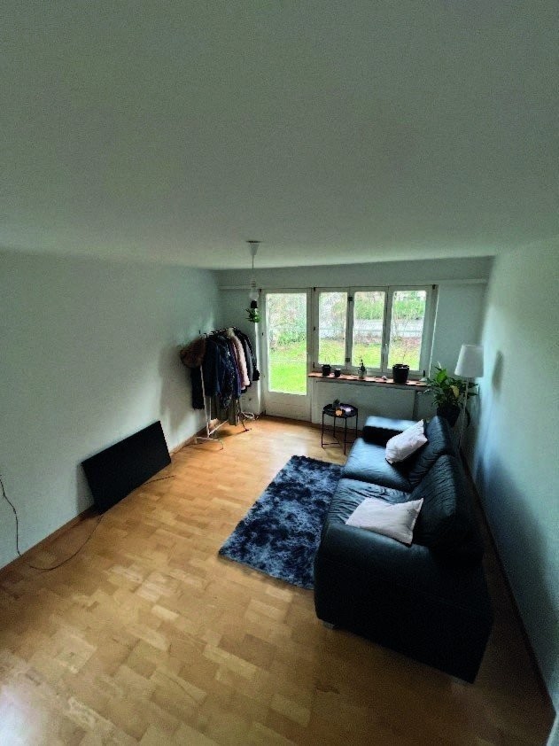Room in a shared flat, Foto 2 von 7