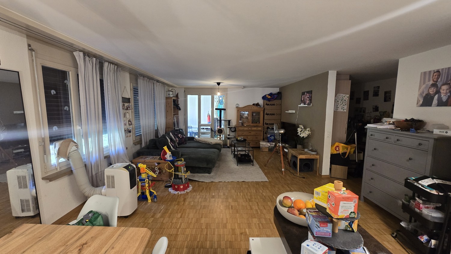 Appartement de 4 ½ pièces, photo 5 sur 5