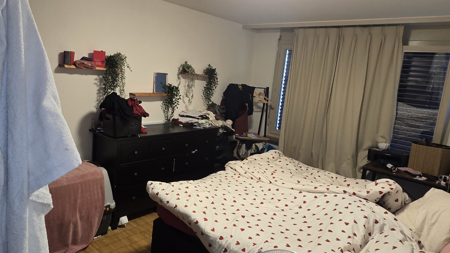 Appartement de 4 ½ pièces, photo 1 sur 5
