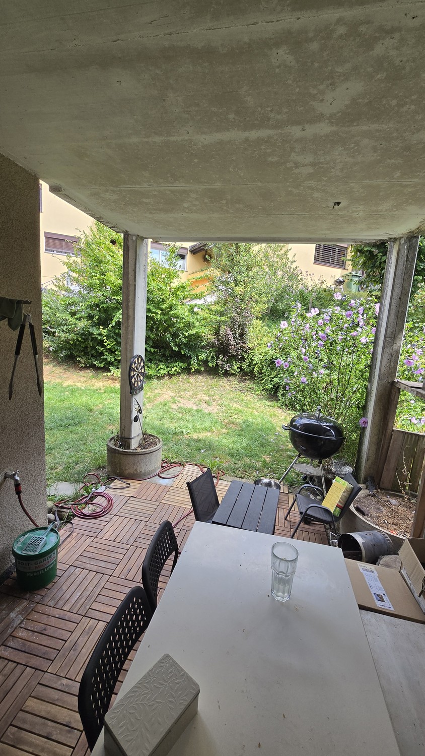 Appartement de 4 ½ pièces, photo 3 sur 5