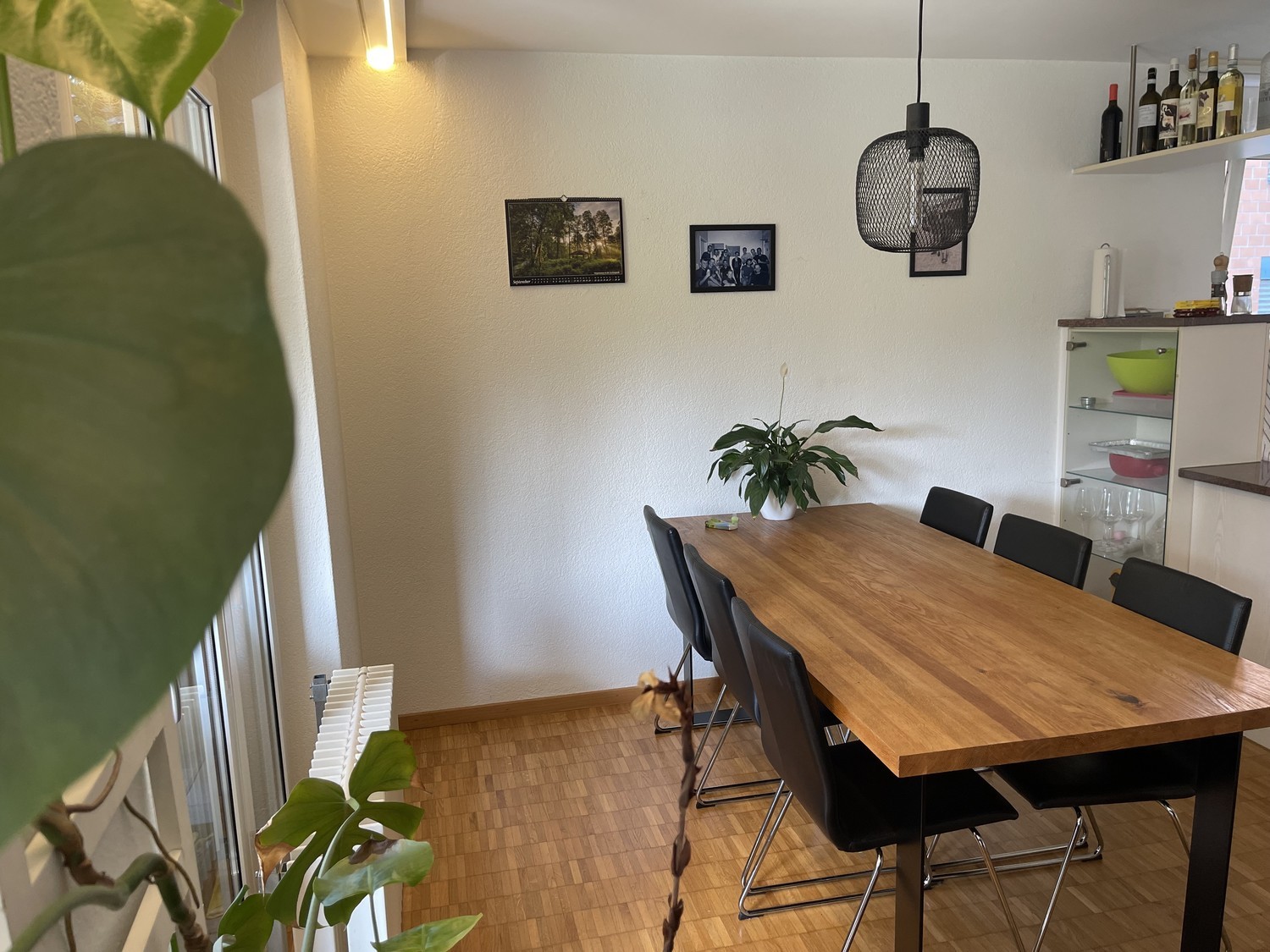 Room in a shared flat