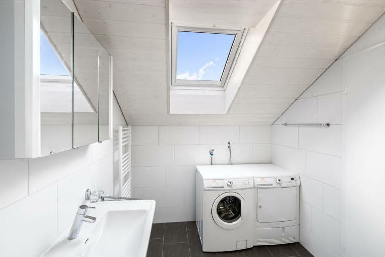 2 ½ rooms apartment, Foto 6 von 8