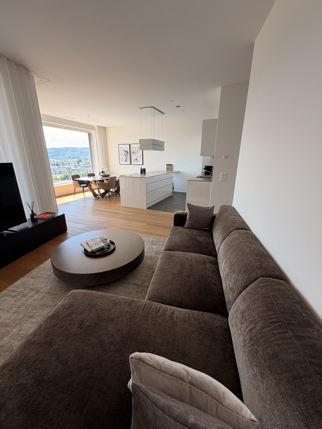 3 ½ rooms apartment, Foto 6 von 10