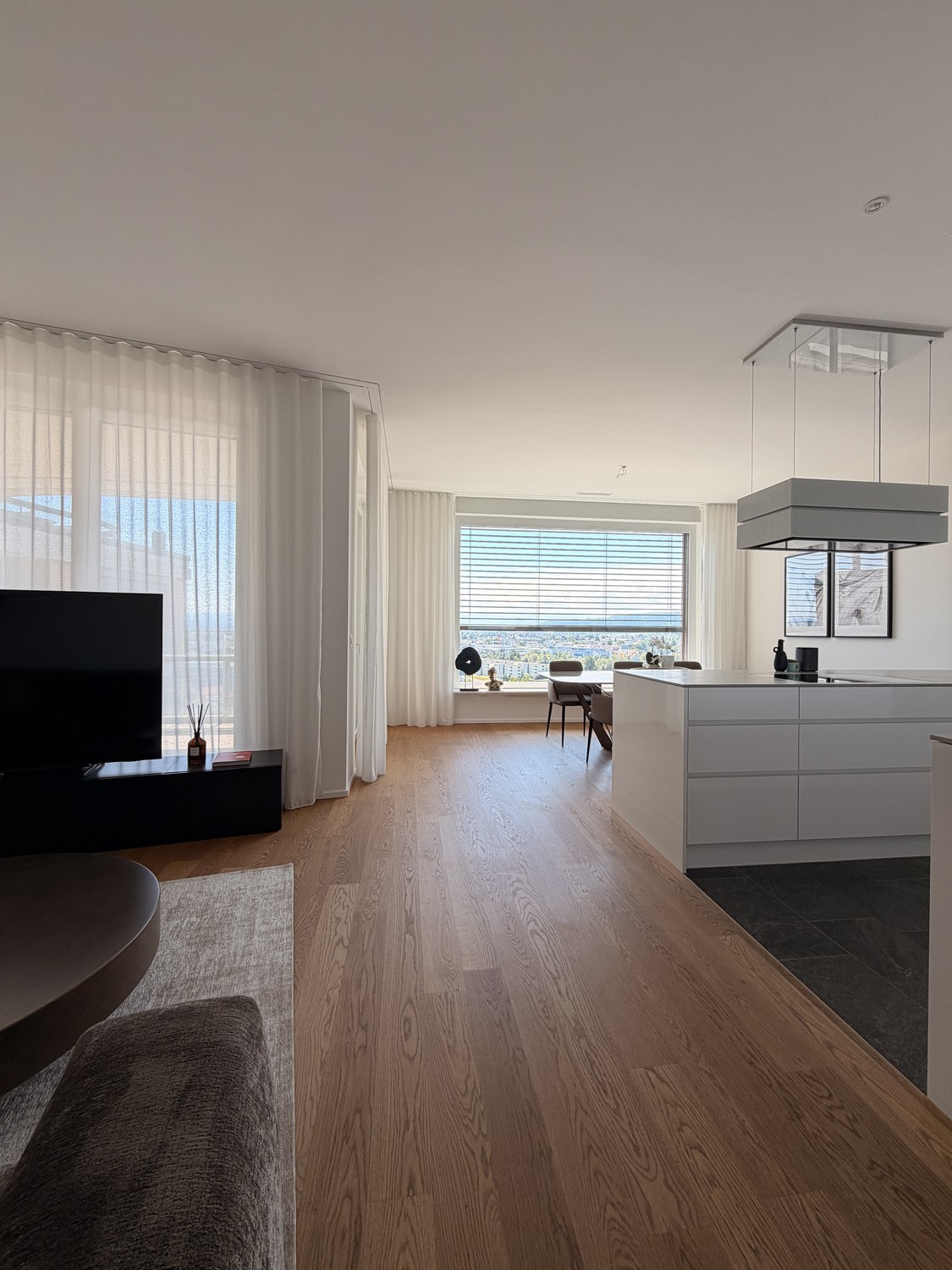 3 ½ rooms apartment, Foto 1 von 10