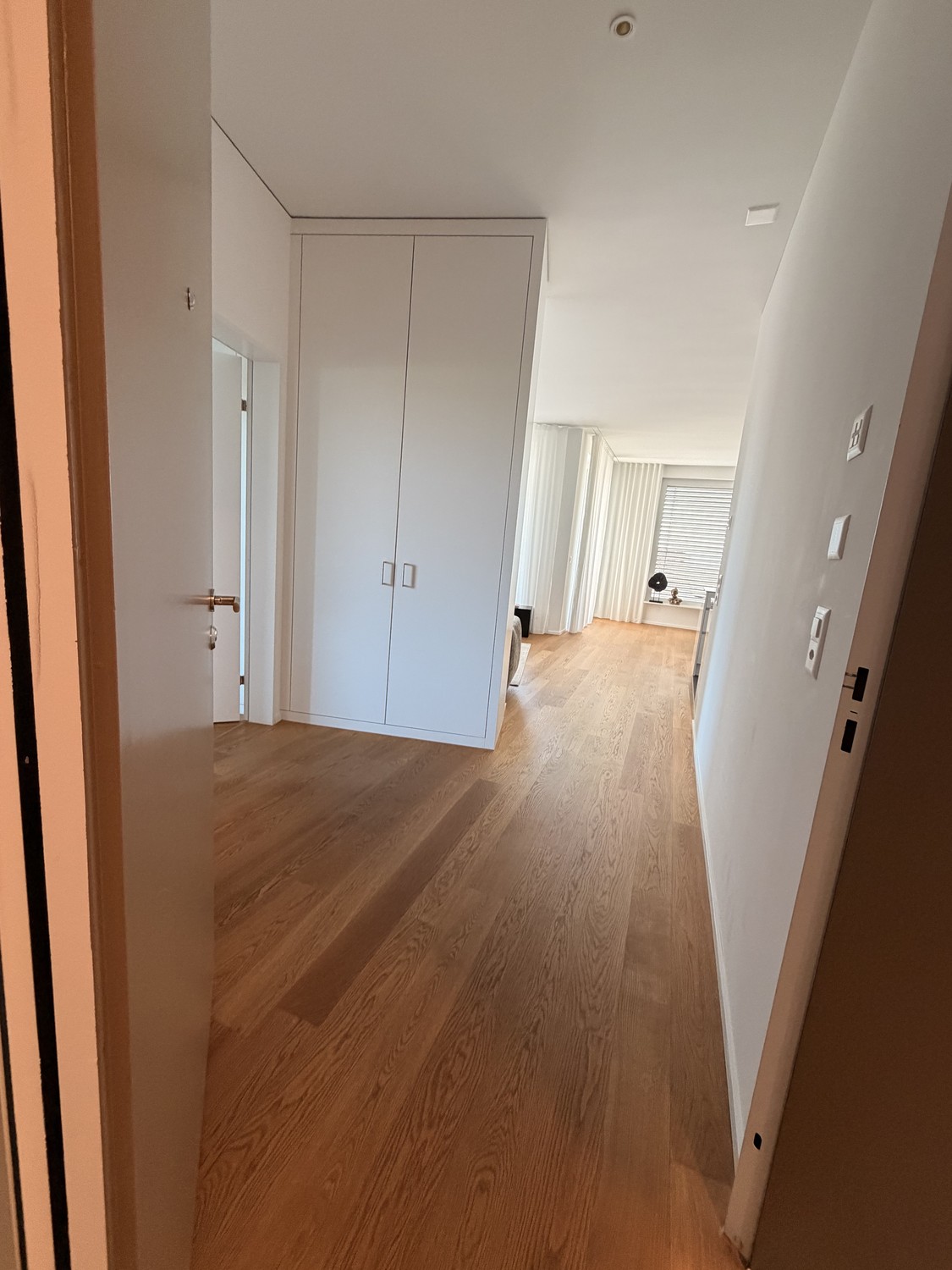 3 ½ rooms apartment, Foto 3 von 10