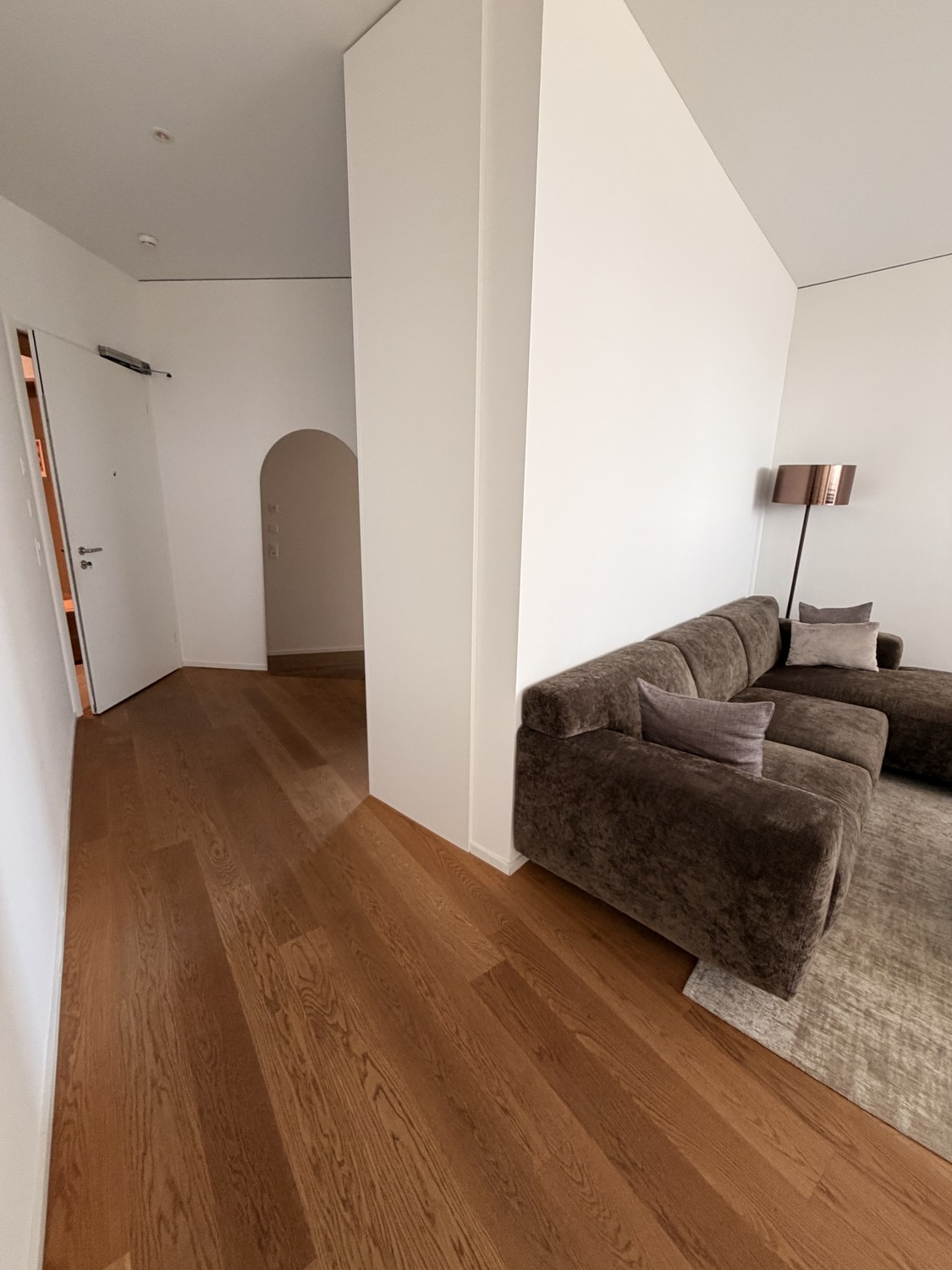 3 ½ rooms apartment, Foto 5 von 10