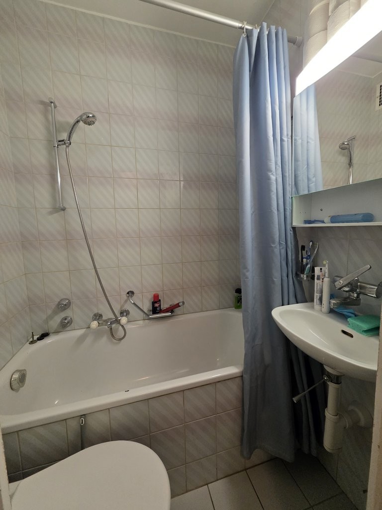 1 ½ rooms apartment (4)