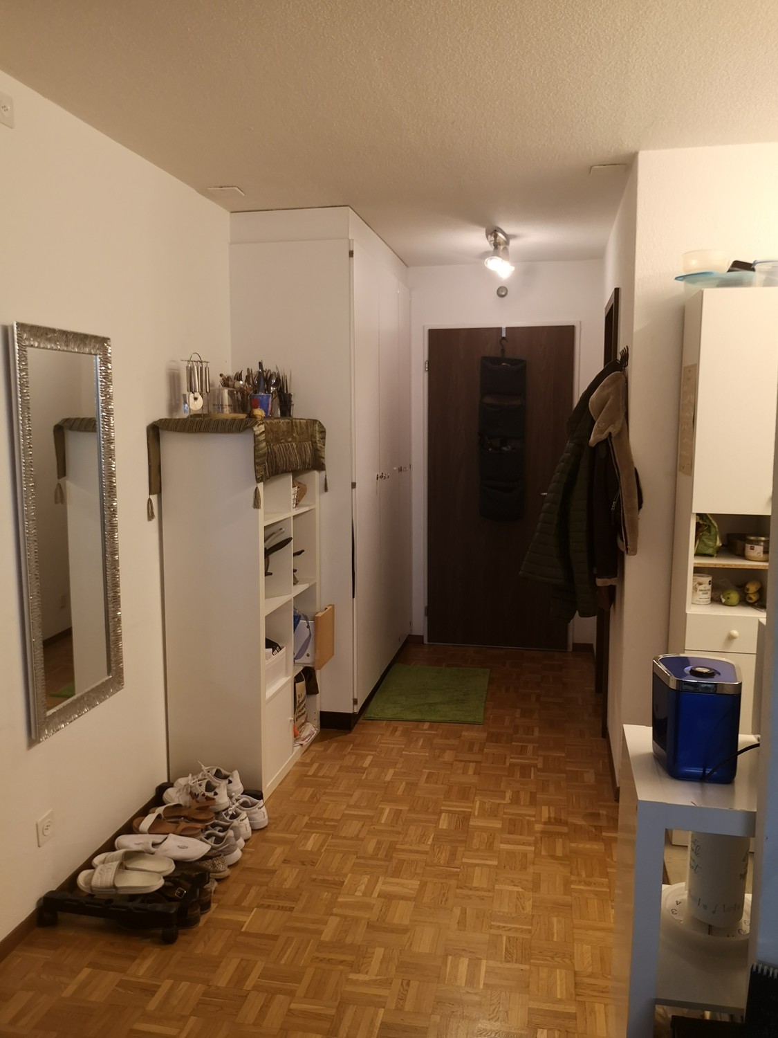 Appartamento di 1 ½ stanze