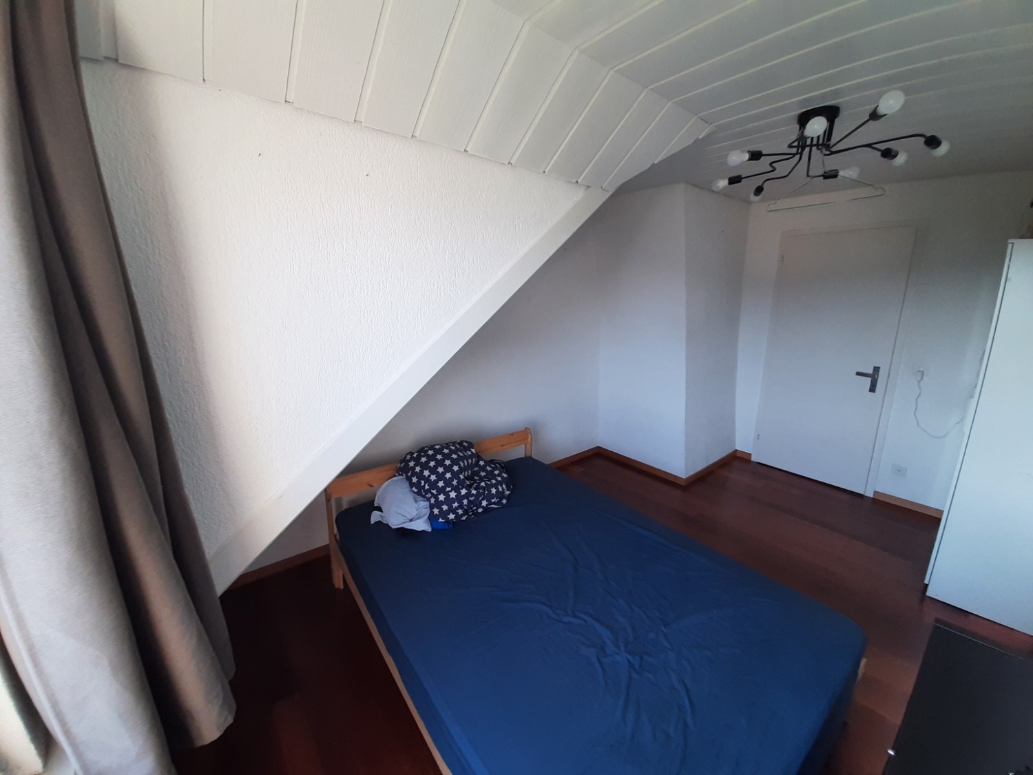 Room in a shared flat, photo 2 of 9