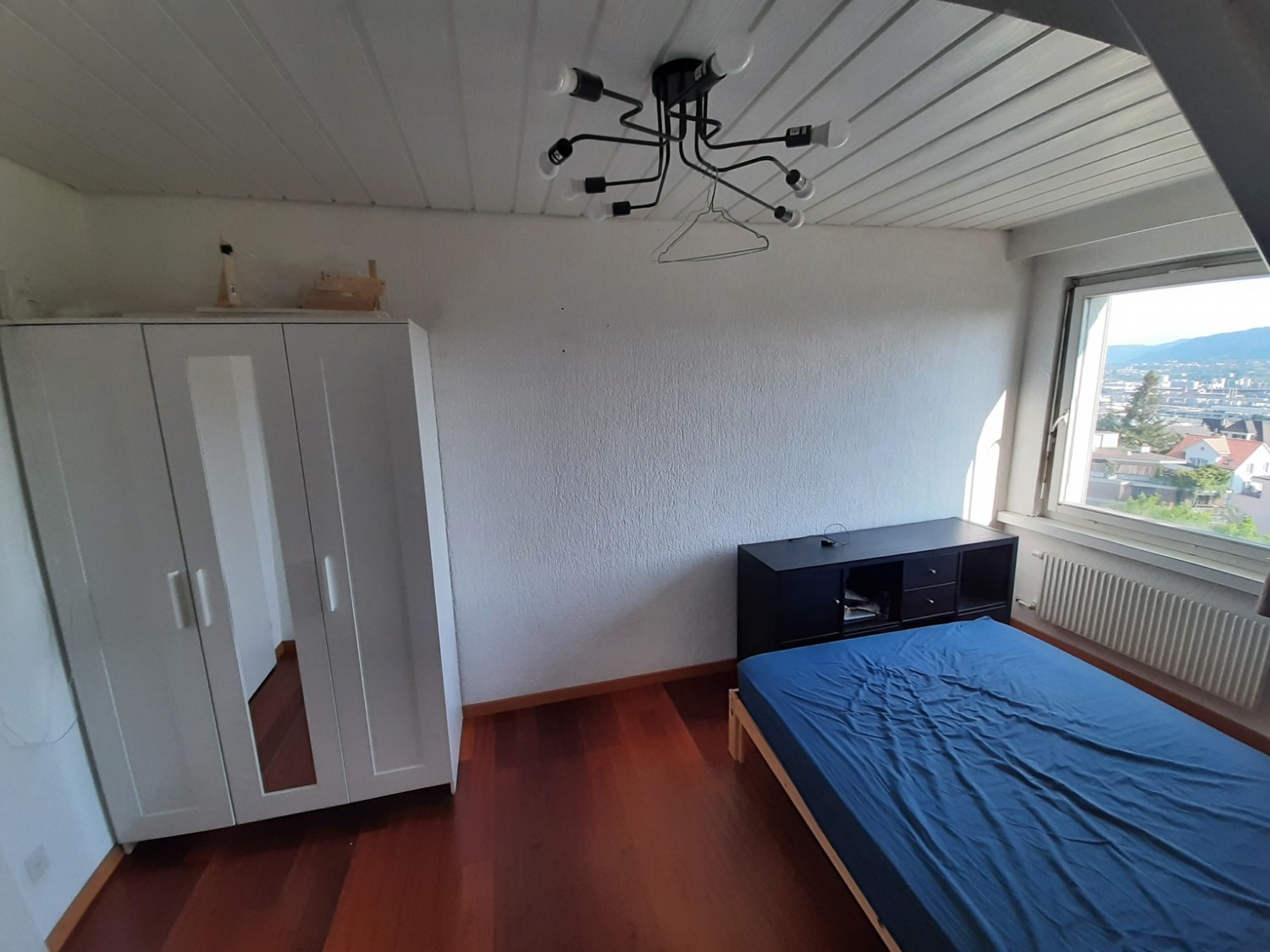 Room in a shared flat, photo 4 of 9
