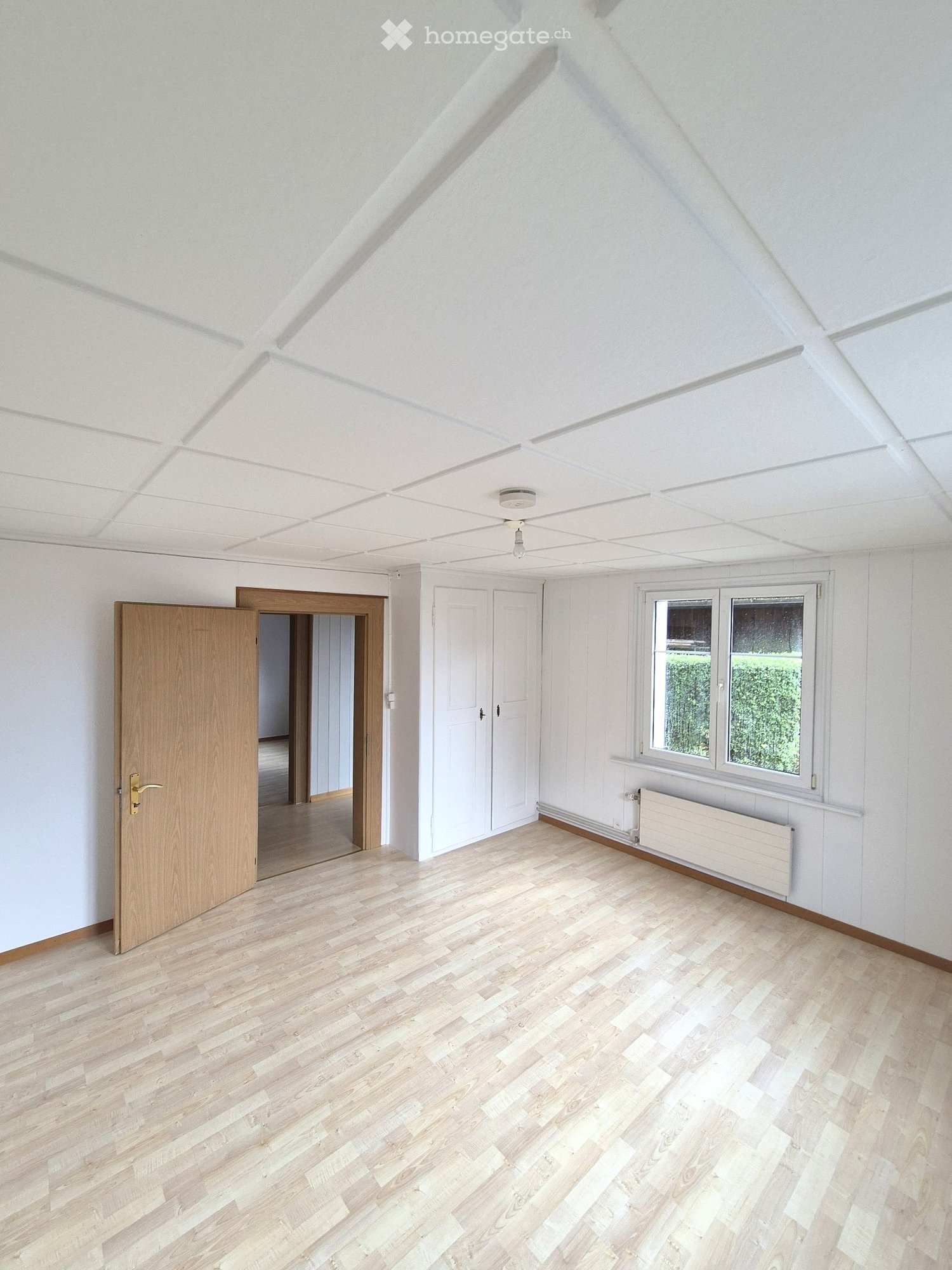 2 ½ rooms apartment, Foto 2 von 5