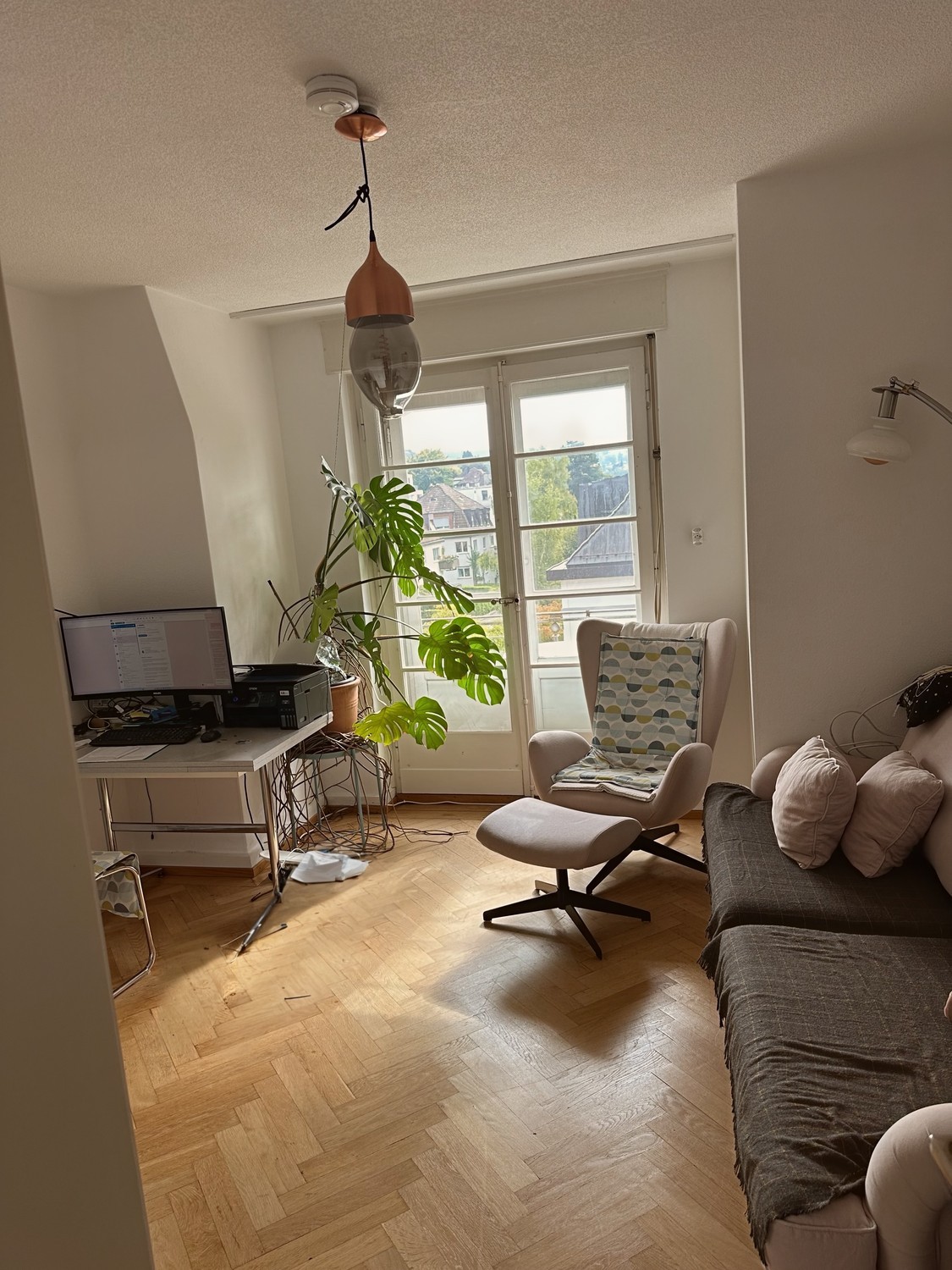 Zimmer in einer WG