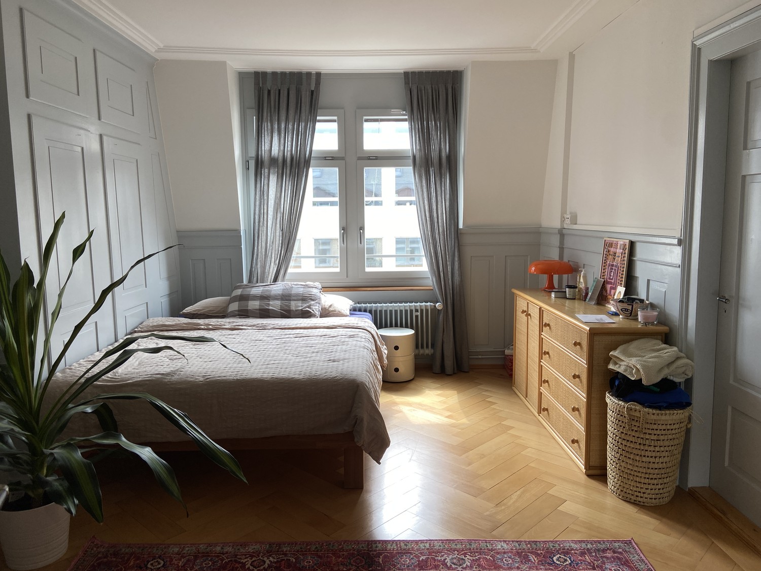 Zimmer in einer Wohngemeinschaft, Foto 4 von 7