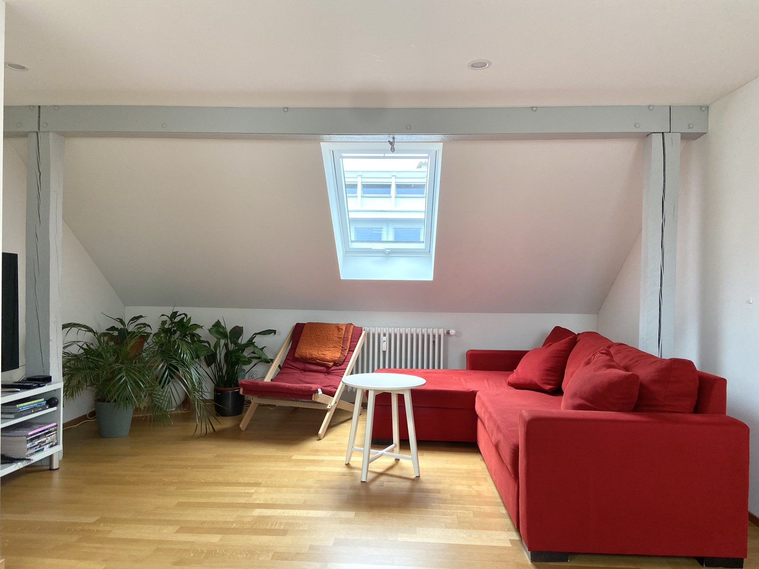 Zimmer in einer Wohngemeinschaft, Foto 6 von 7