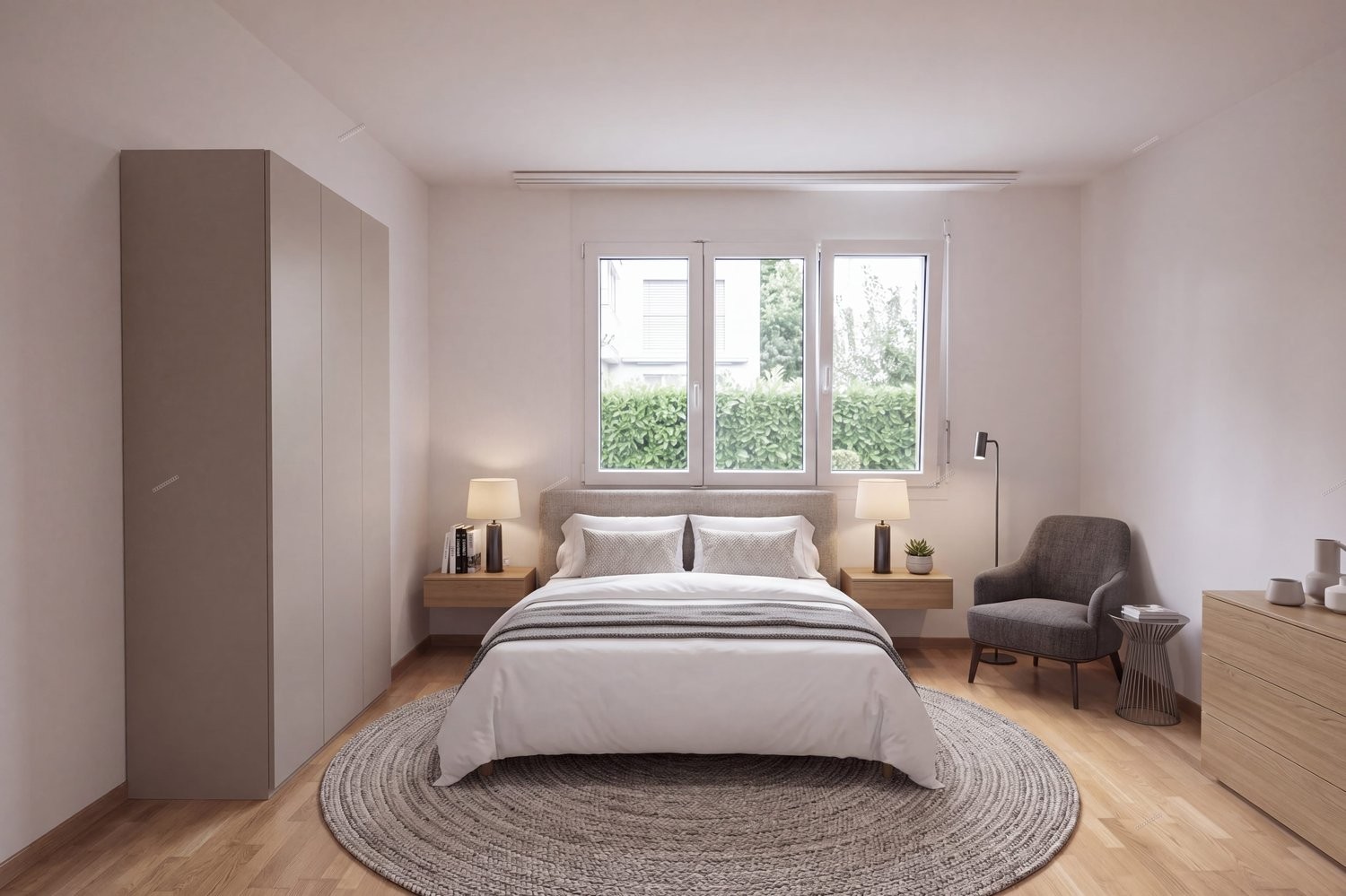 4 ½ rooms apartment, Foto 5 von 9