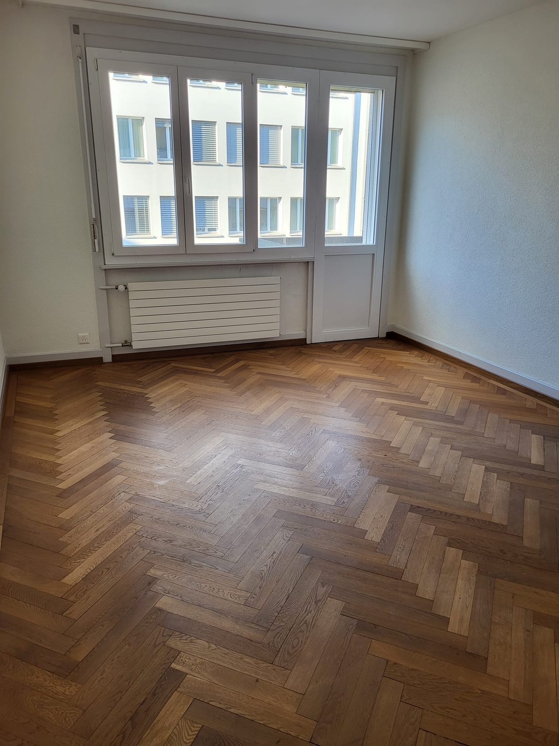 1 ½ rooms apartment, Foto 3 von 4
