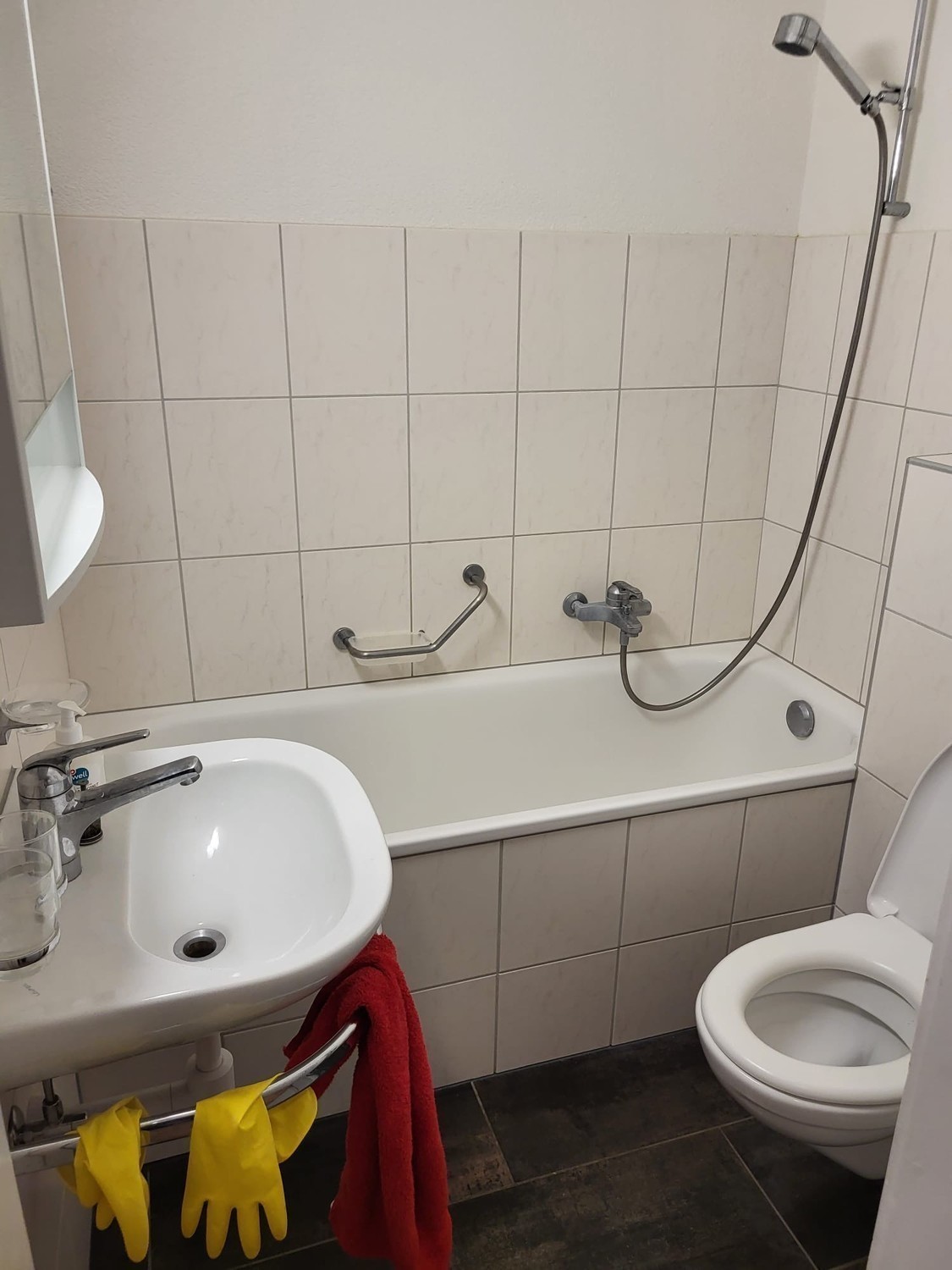 1 ½ rooms apartment, Foto 4 von 4