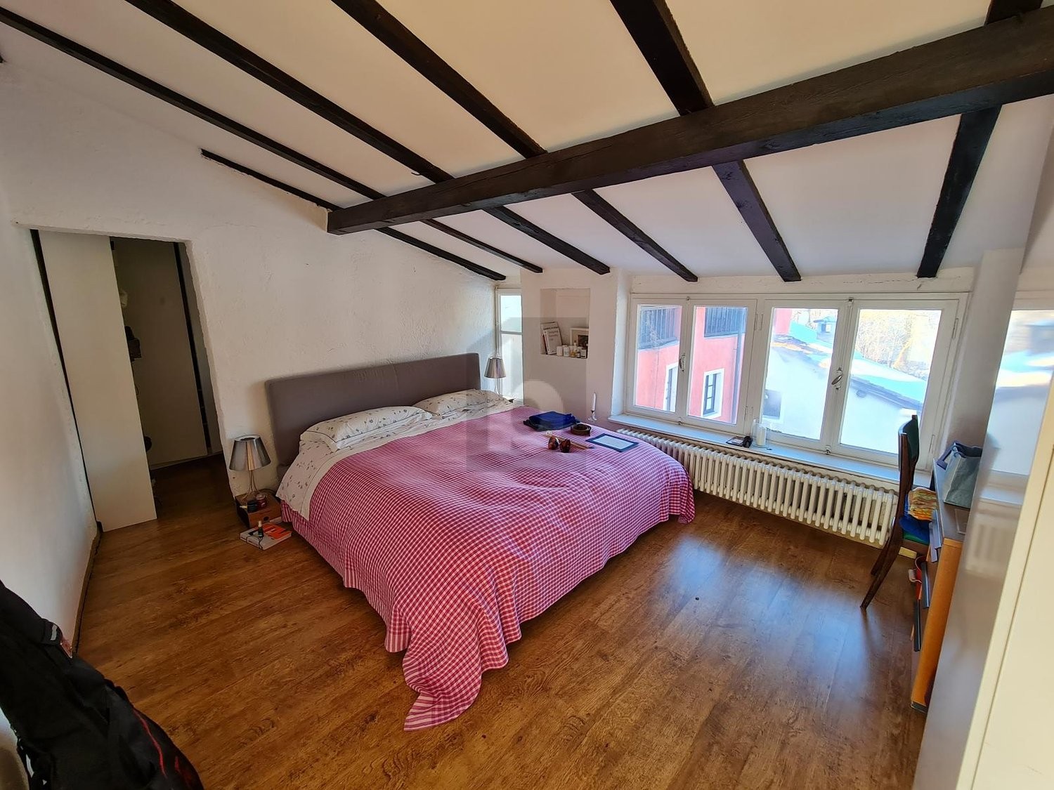 5-Zimmer-Einfamilienhaus