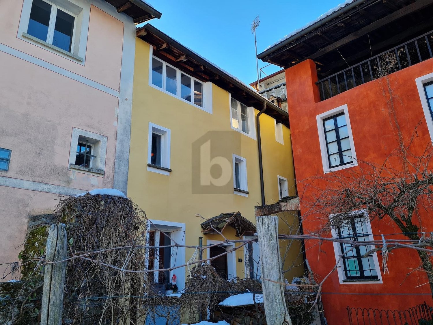 5-Zimmer-Einfamilienhaus