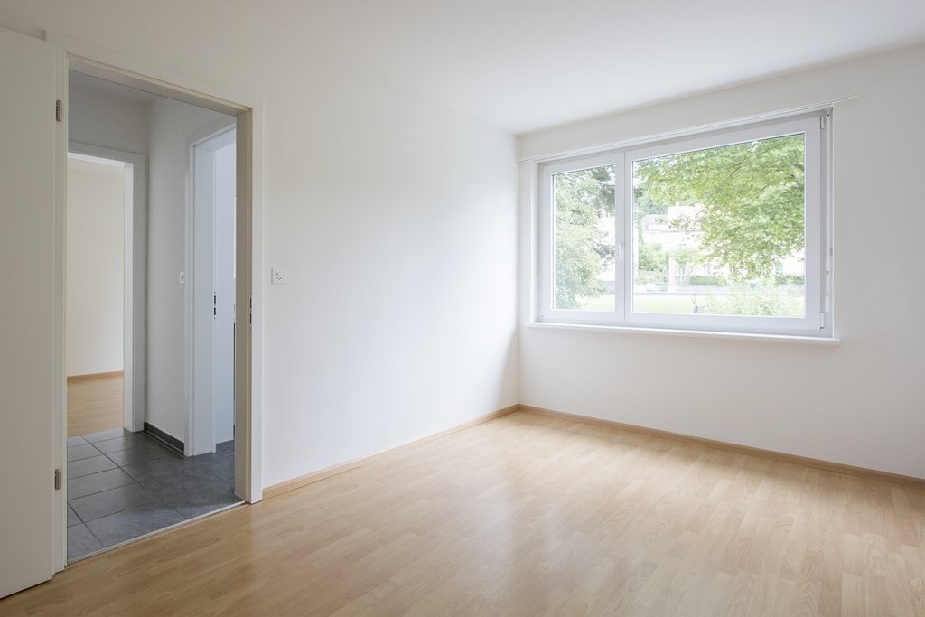 4 pièces appartement
