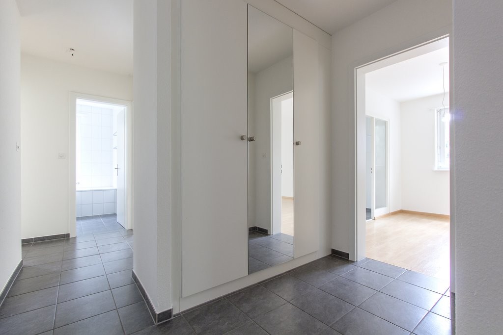 4 pièces appartement