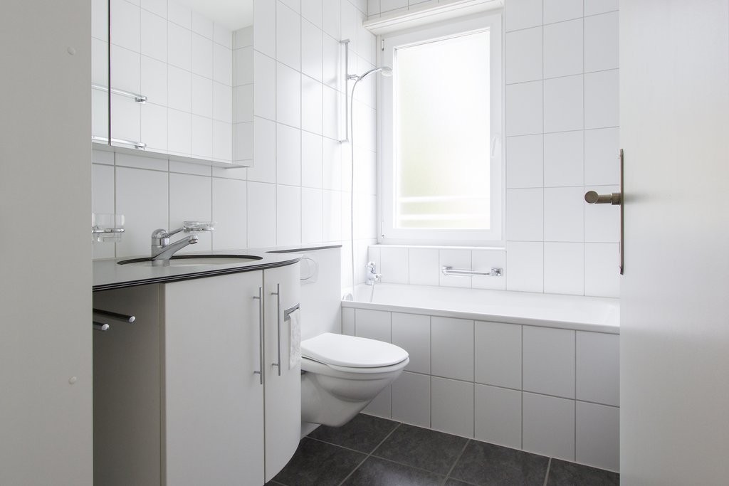 4 pièces appartement