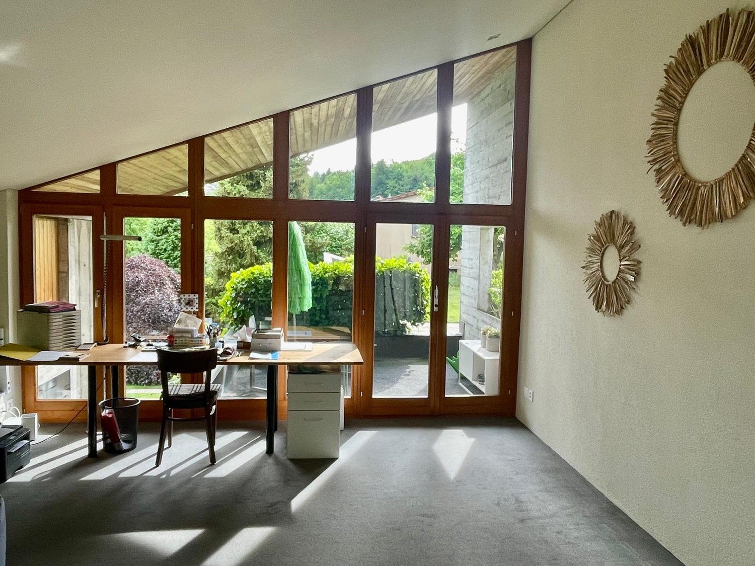 5 rooms single house