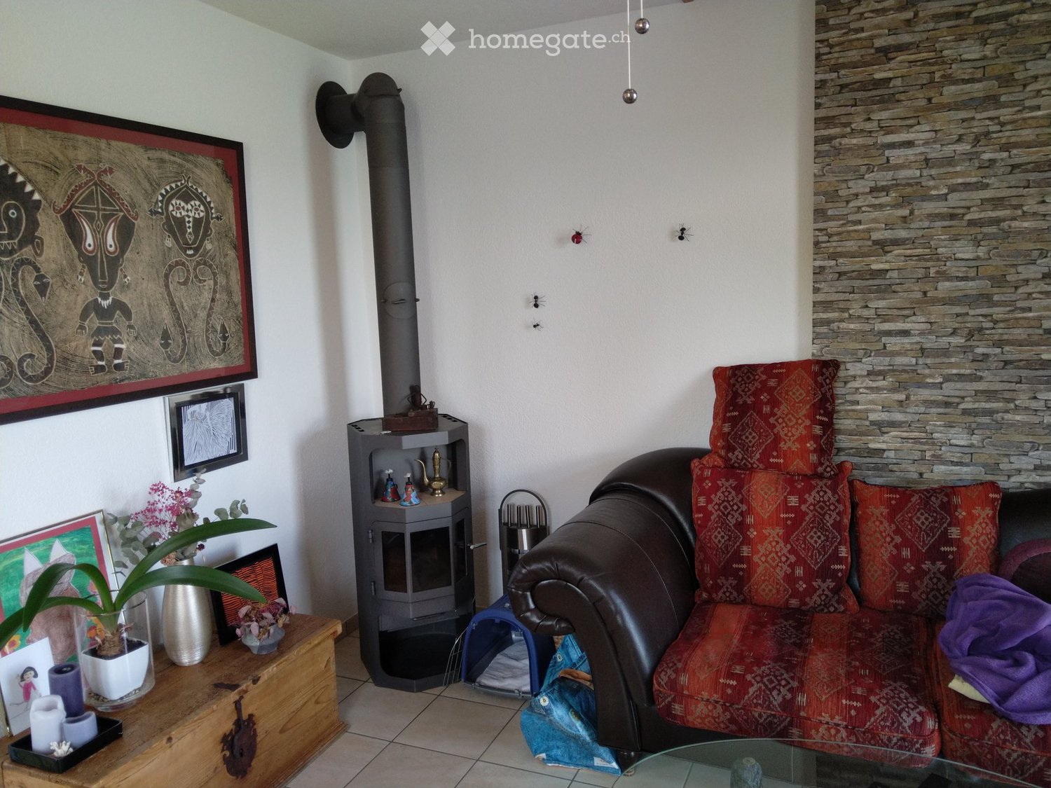 Appartamento di 5 ½ locali