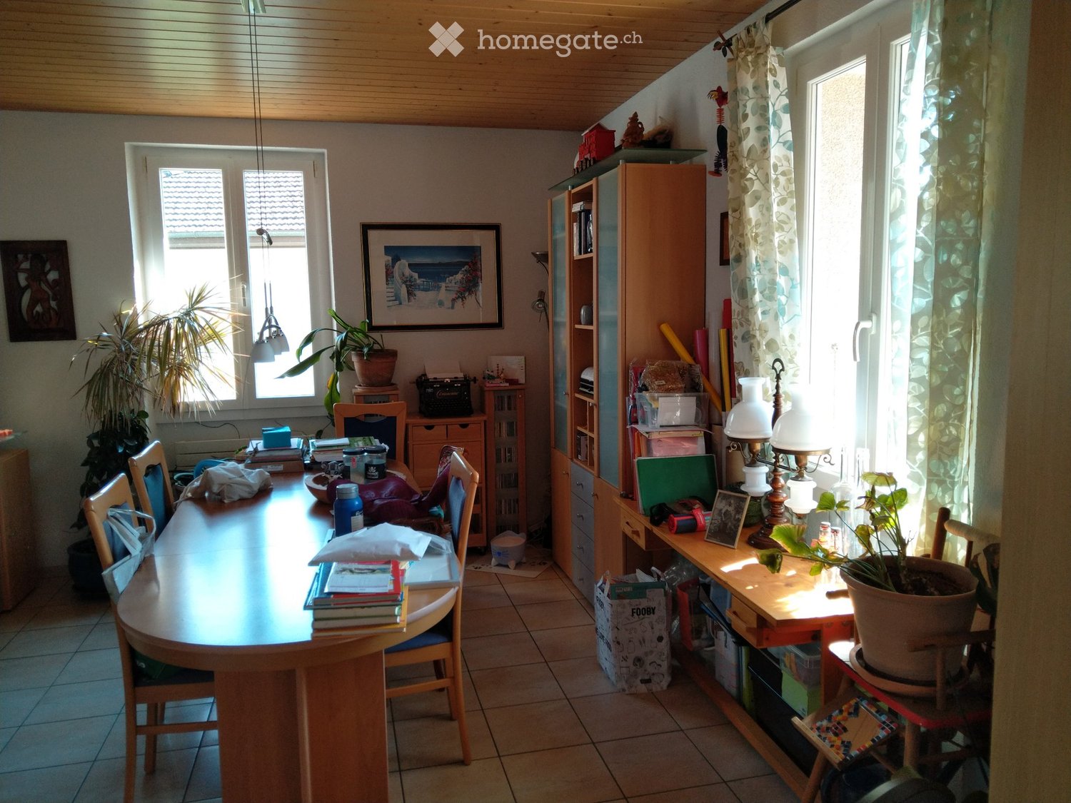 Appartamento di 5 ½ locali