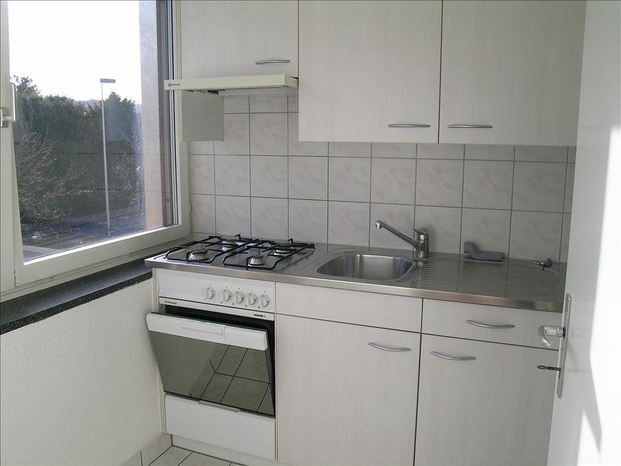 1 room apartment, Foto 2 von 5