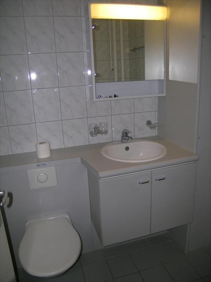 1 room apartment, Foto 3 von 5