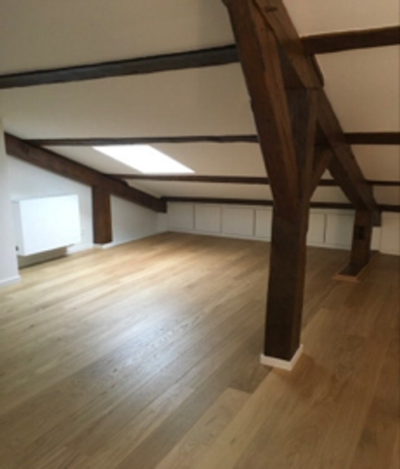 3-Zimmer-Wohnung, Foto 3 von 9