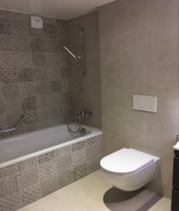 3-Zimmer-Wohnung, Foto 6 von 9