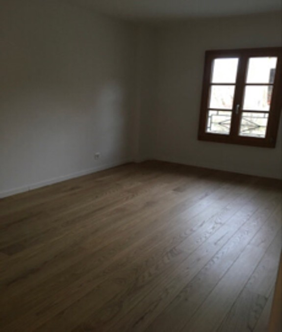 3-Zimmer-Wohnung, Foto 8 von 9