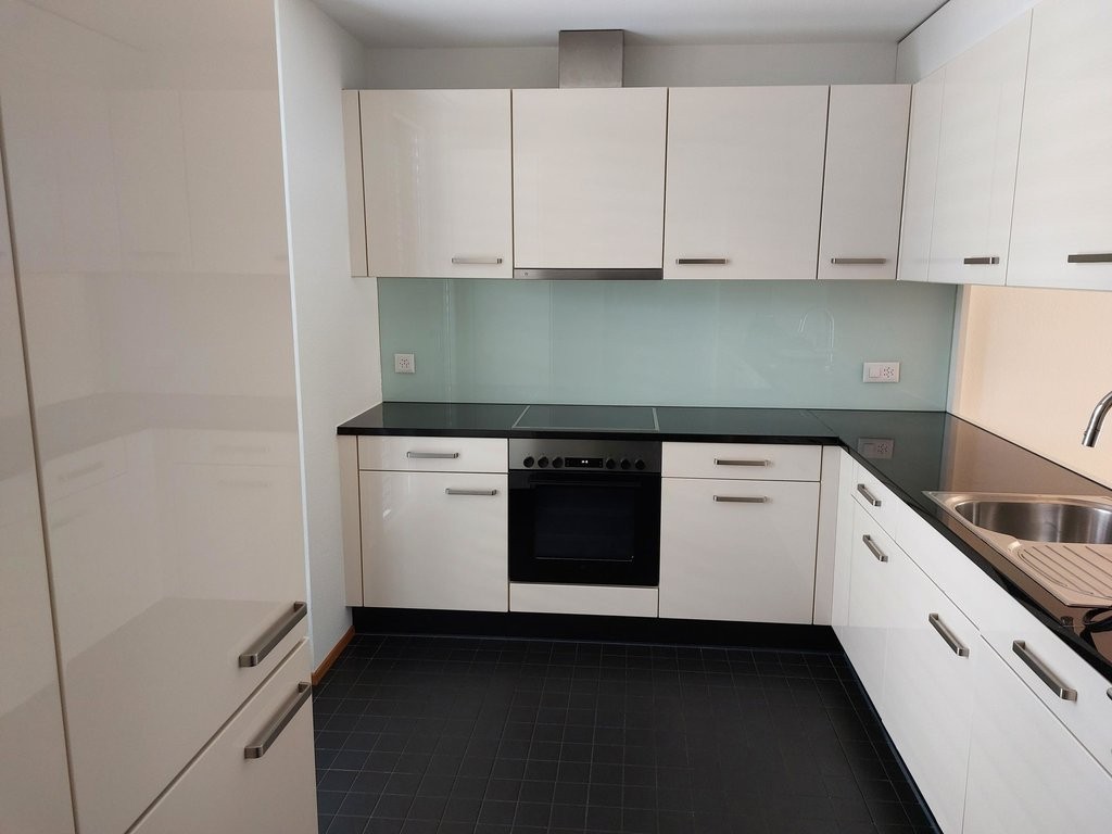 4 ½ rooms apartment, Foto 1 von 7