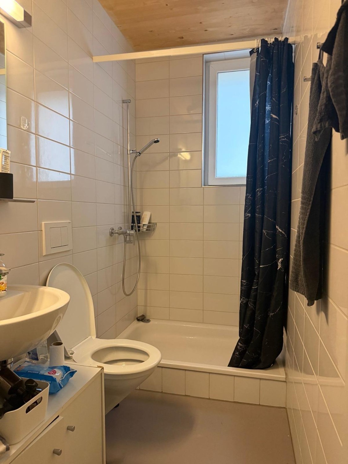 Room in a shared flat, Foto 5 von 5
