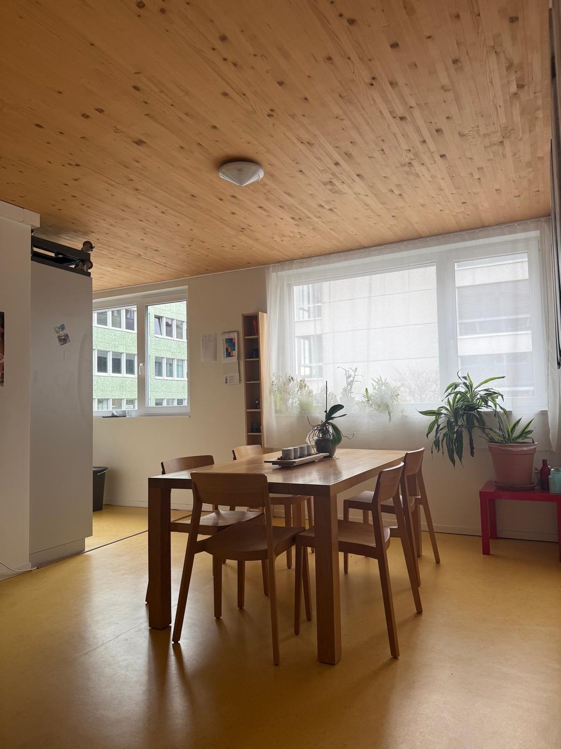 Room in a shared flat, Foto 4 von 5