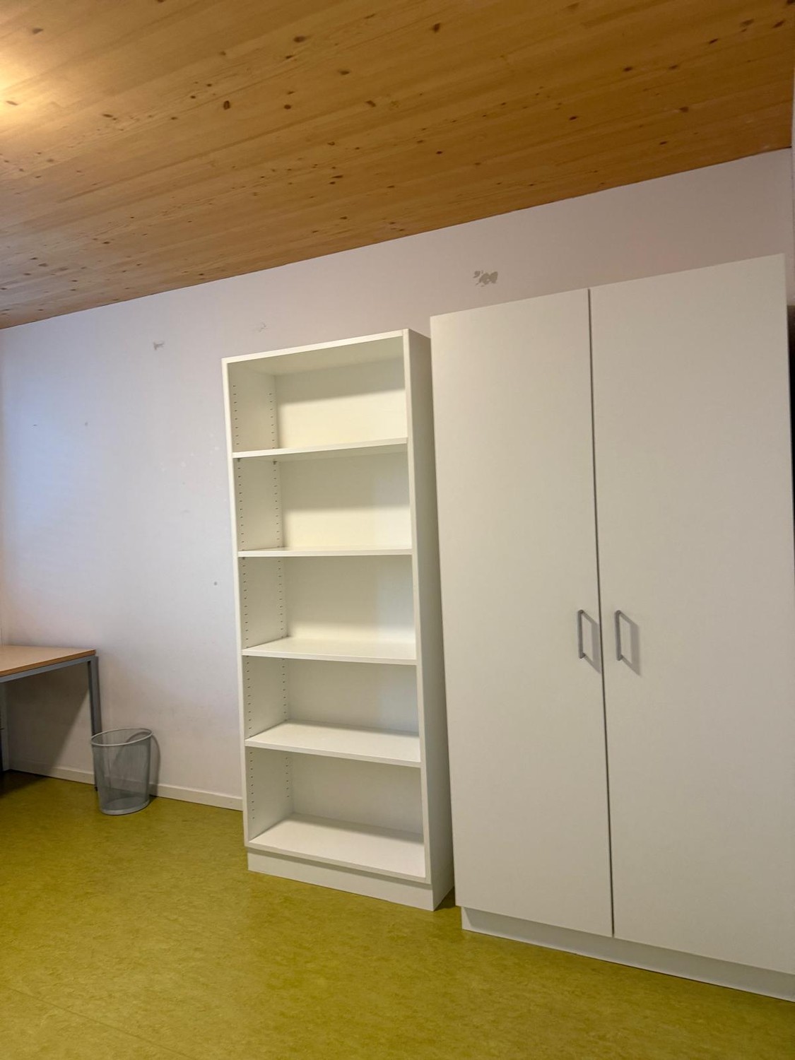 Room in a shared flat, Foto 1 von 5