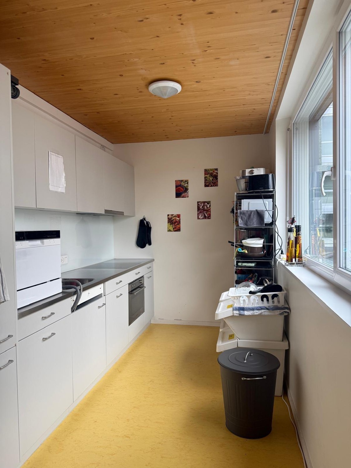Room in a shared flat, Foto 3 von 5