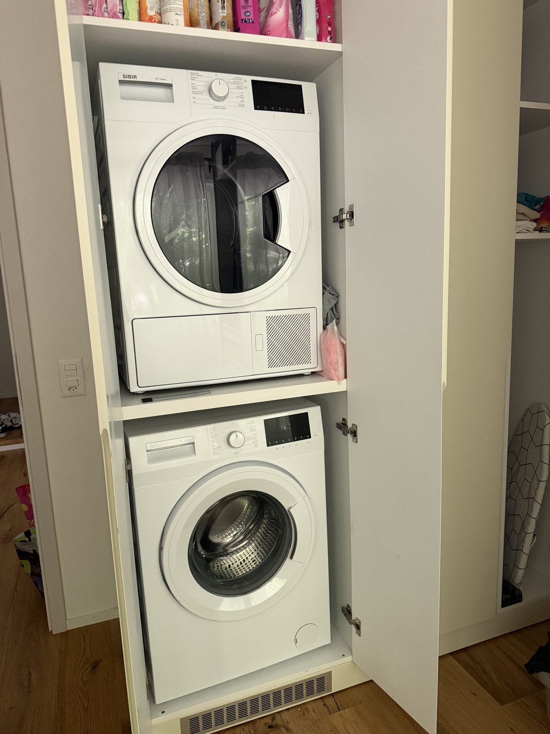 Appartamento di 2 ½ locali