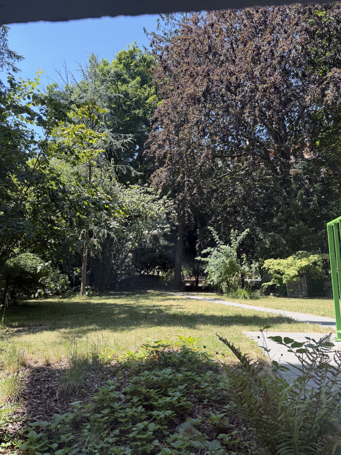 Appartamento di 2 ½ locali