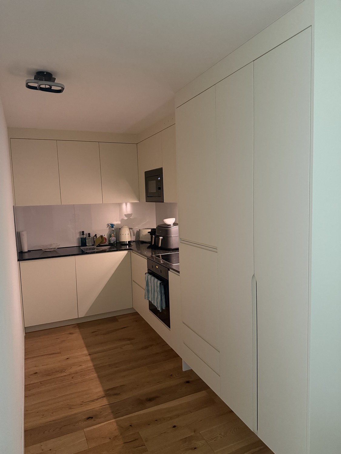 Appartamento di 2 ½ locali