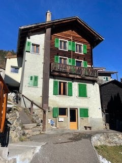 4 ½ Zimmer Wohnung, Foto 1 von 5