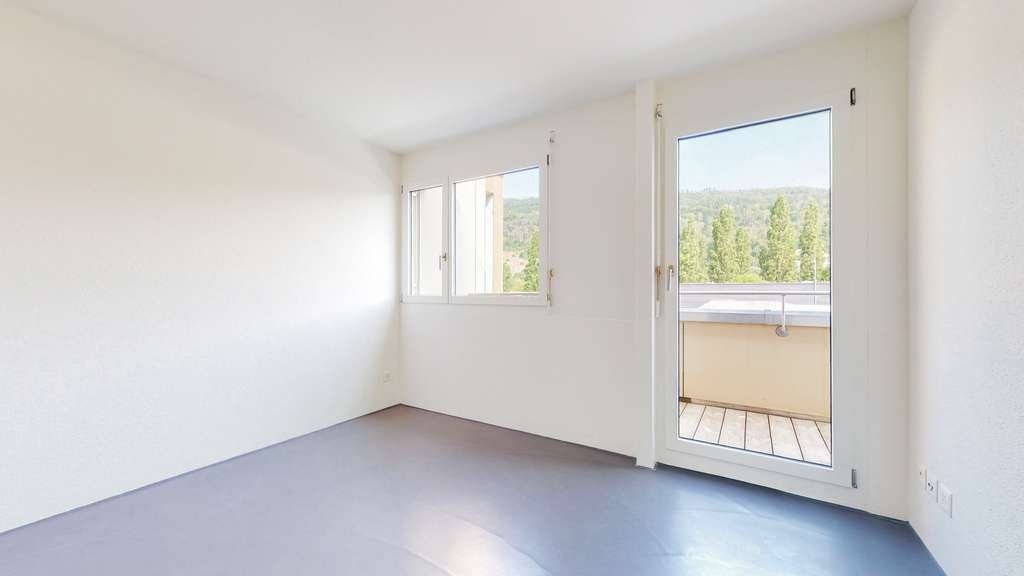 3 ½ rooms attic flat, Foto 6 von 10