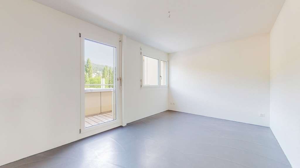 3 ½ rooms attic flat, Foto 9 von 10