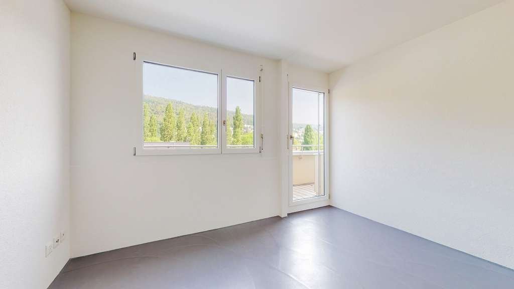 3 ½ rooms attic flat, Foto 7 von 10