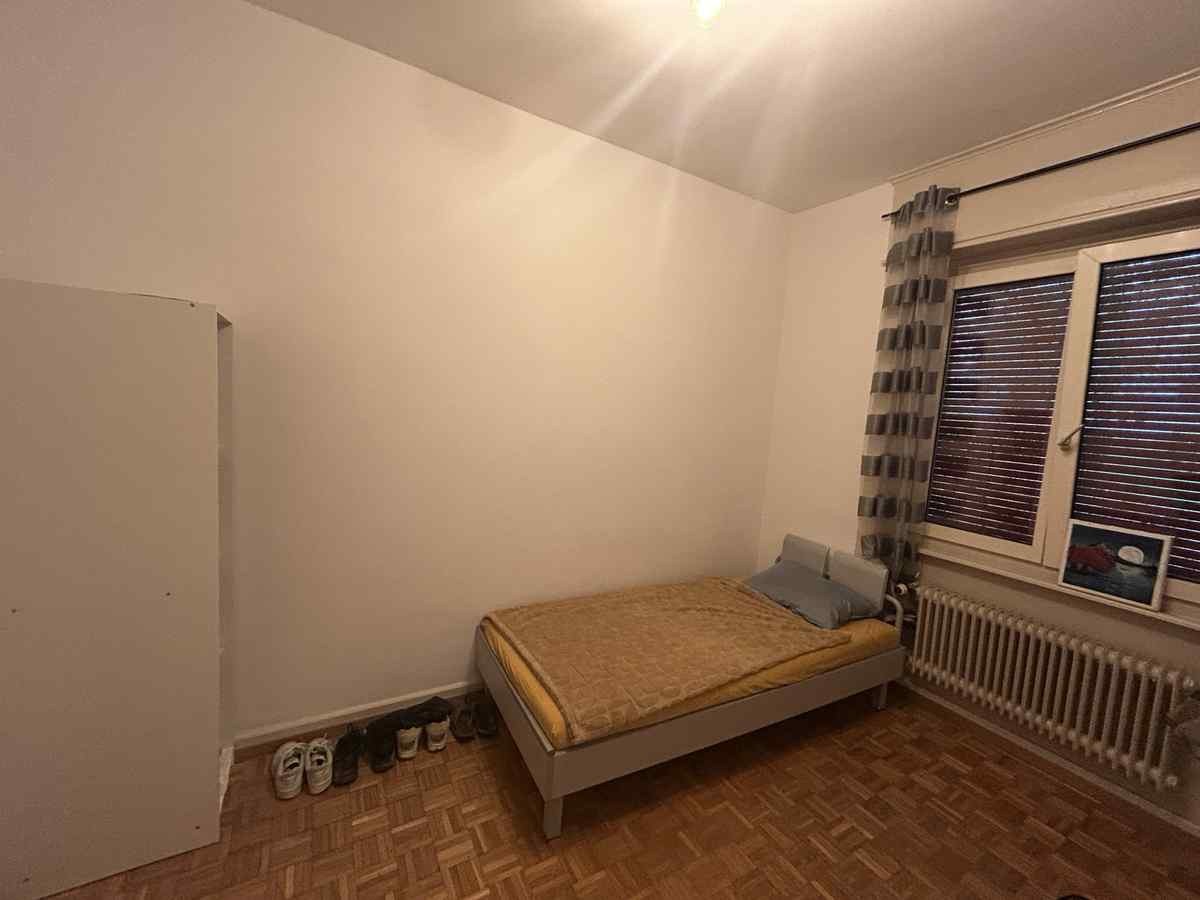 Zimmer in einer Wohngemeinschaft