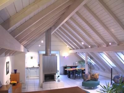 Appartement de 4 ½ pièces