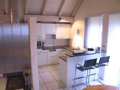 Appartement de 4 ½ pièces