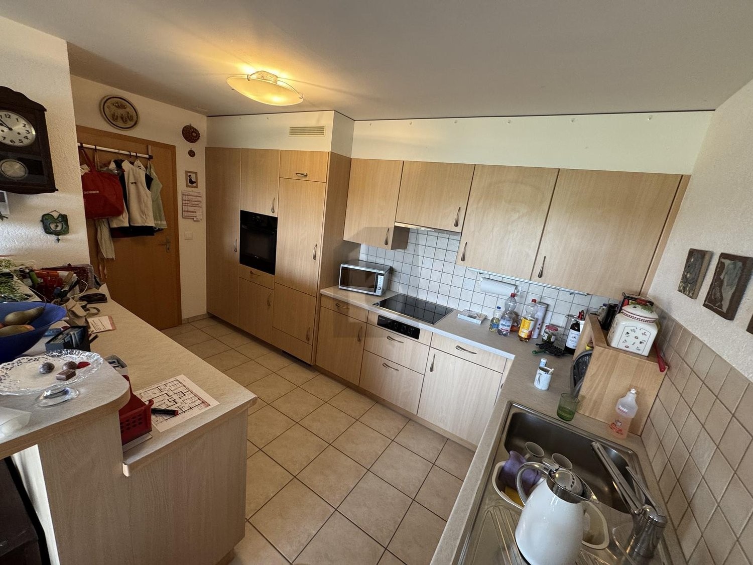 4 ½ rooms apartment, Foto 4 von 4